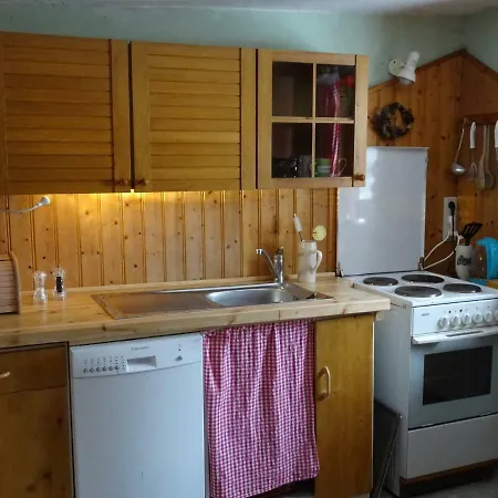 Ferienwohnung Urselhof Hermsdorf  Exterior foto