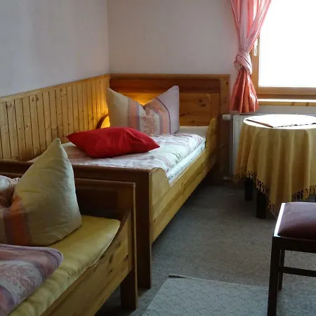 Ferienwohnung Urselhof Hermsdorf  Exterior foto