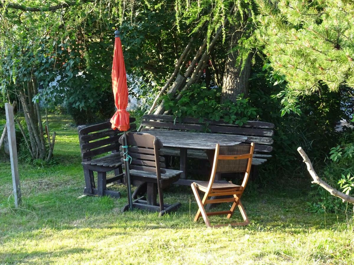 Urselhof Apartment Hermsdorf (Saxony)