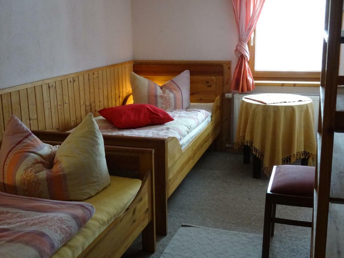 Urselhof Apartment *